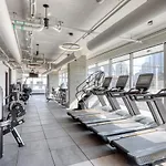 South Lake Union 1Br W Wd Roof Nr Lake Union Sea-490