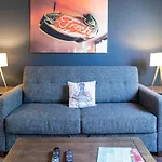 Kasa The Oxford Apartments Seattle