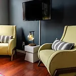 Kasa The Oxford Apartments Seattle