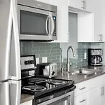Ballard 1Br W Wd Bbq Gym Nr Waterfront Sea-397