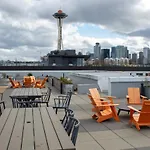 Chic Queen Anne Retreat