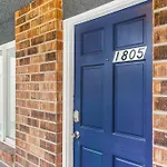 Seattle Cloud 2Br Prime Location