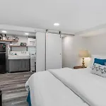 Columbia City Urban Studio