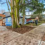 Columbia City Urban Studio