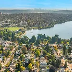 Sunnyside Studio On Green Lake