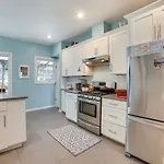 Historic Seattle Vacation Rental In Seward Park!