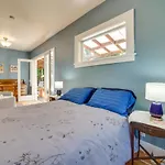 Historic Seattle Vacation Rental In Seward Park!
