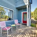 Historic Seattle Vacation Rental In Seward Park!
