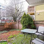 Ballard\'S Townhome With Office & Walk Score 98