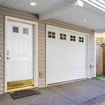 Ballard\'S Townhome With Office & Walk Score 98