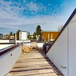 Luxury Ballard Townhome
