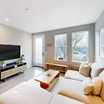 Luxury Ballard Townhome