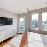 Luxury Ballard Townhome