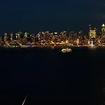 180 Degree, Unobstructed Bluff View!