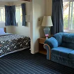 Marco Polo Motel