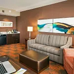 Hilton Garden Inn Seattle Downtown