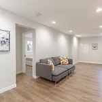 Beautifully Remodeled Rambler In South Seattle