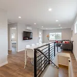 Beautifully Remodeled Rambler In South Seattle