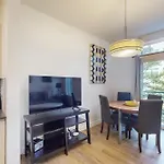 Belltown Court Space Needle Studio
