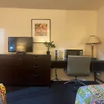 Columbus Motor Inn