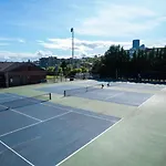 First Hill 1Br W Gym Lounge Roof 90 Walk Score Sea-150