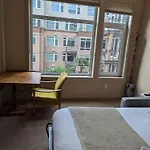New Downtown 2 Beds, 2 Baths Waterfront Alaska 335