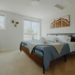 Haven At Greenbridge Close To Airport And Downtown