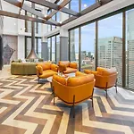 First Hill Studio W Gym Coworking Sea-460