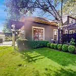 The Carriage House