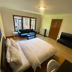 Furnished Apartments - Climate Pledge Arena Next Door