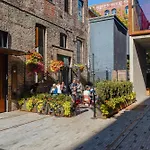 Sonder Railspur Apartments Pioneer Square