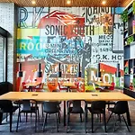 Citizenm Seattle Pioneer Square
