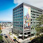 Citizenm Seattle Pioneer Square