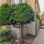 Vibrant 2Bed Condo - Stroll To Sea Space Needle