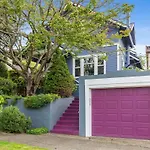 Charming Fremont Craftsman With Scenic Views