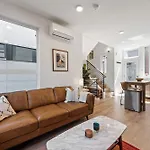 Urban Abode 22 By Betterstay