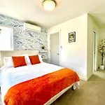 Capitol Luxe Two By Betterstay