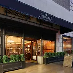 Fairmont Olympic Hotel