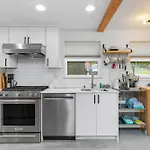 Ember & Glow Loft Retreat
