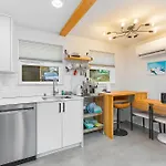 Ember & Glow Loft Retreat