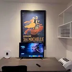 Modern Private Guesthouse In Seattle