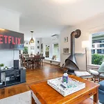 Charming Fremont Craftsman With Scenic Views