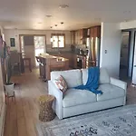 Water View Home