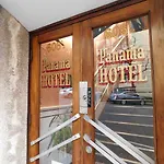 Panama Hotel
