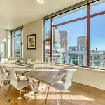 Harbor Steps Bay View Penthouse