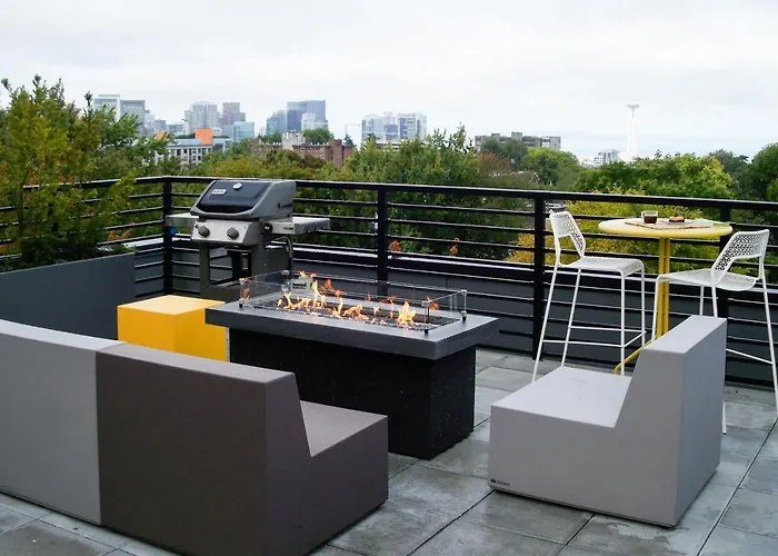 Atrium Unit 105