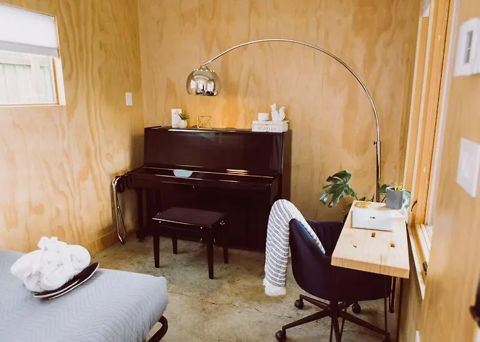 Greenwood Piano Studio
