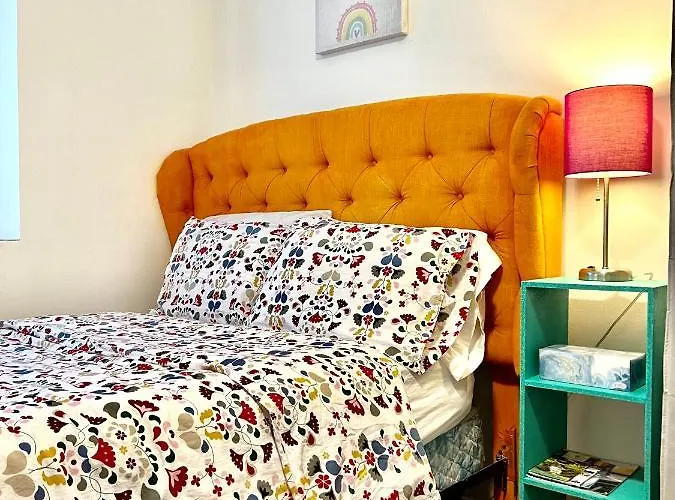 Micro Studio Apartment In University District- 10 Mins Walk To University Of Wa