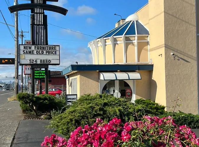 Columbus Motor Inn