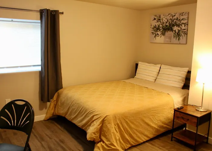 Judkins Guesthouse